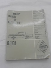 Revue technique Renault FLORIDE