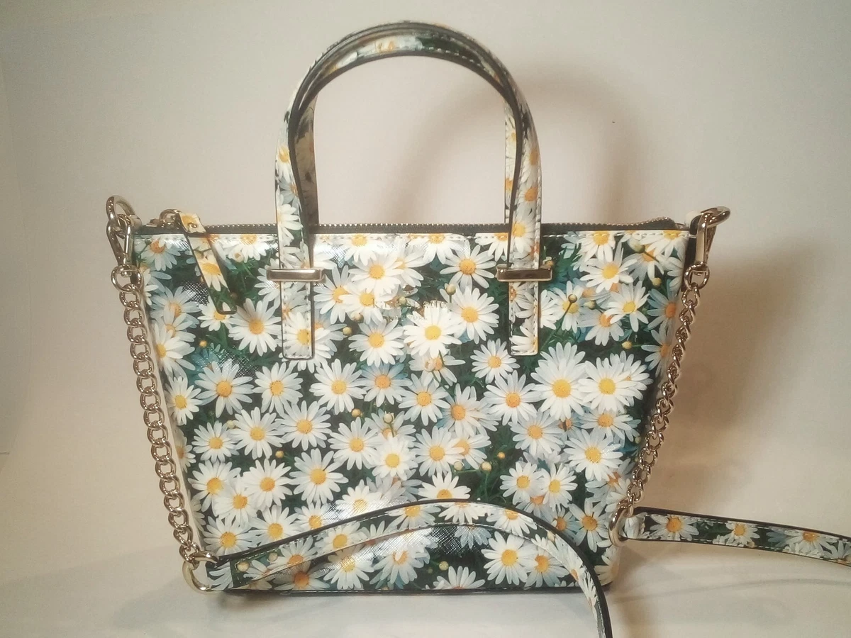 kate spade new york Cedar Street 花卉包和女士手提包| eBay