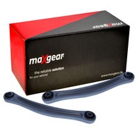 2X Maxgear Querlenker Satz Hinten FüR Audi Q7 Porsche Cayenne Touareg 2.5D-6.0D