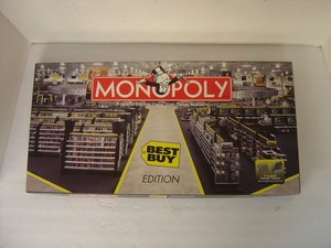 buy monopoly