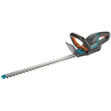 Image of Gardena COMFORTCUT 60 P4A 18v Cordless Hedge Trimmer 600mm No Batteries