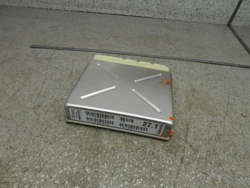 Getriebesteuergerät 9480761 114Tkm Volvo V70 II 2.3 T5 02.1517.104