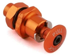 Tron Helicopters Battery Tray Release Knob [TR550-420]