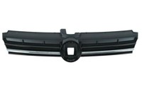 Blic 6502-07-9550998P KüHlergrill FüR Golf Vii 03.17-12.20 Vw