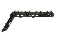 Blic 6508-06-8140934P StoßStange Halter Hinten Rechts FüR Toyota Corolla Sdn