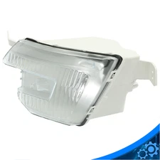 Front LED Fog Light Left Driver Side Driving Lamps For Ford Explorer 2016-2017