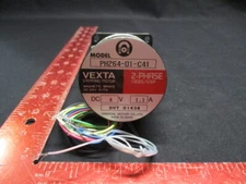 DAI NIPPON SCREEN (DNS) 2-39-51804 ORIENTAL MOTOR CO PH264-01-C41 VEXTA MOTOR