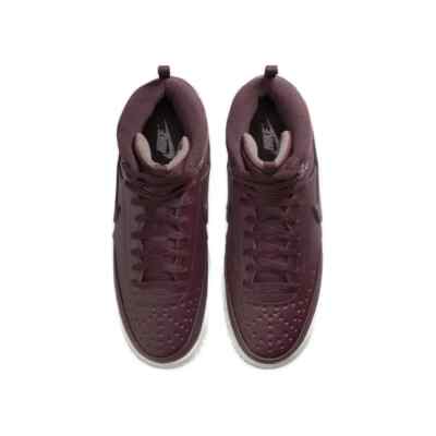 Nike Court Vision Mid Winter Men Athletic Shoes DR7882-600