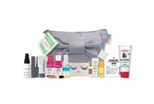 Beauty Finds By Ulta Clean Beauty Skincare  Fragrance Gift Set Sampler Kit