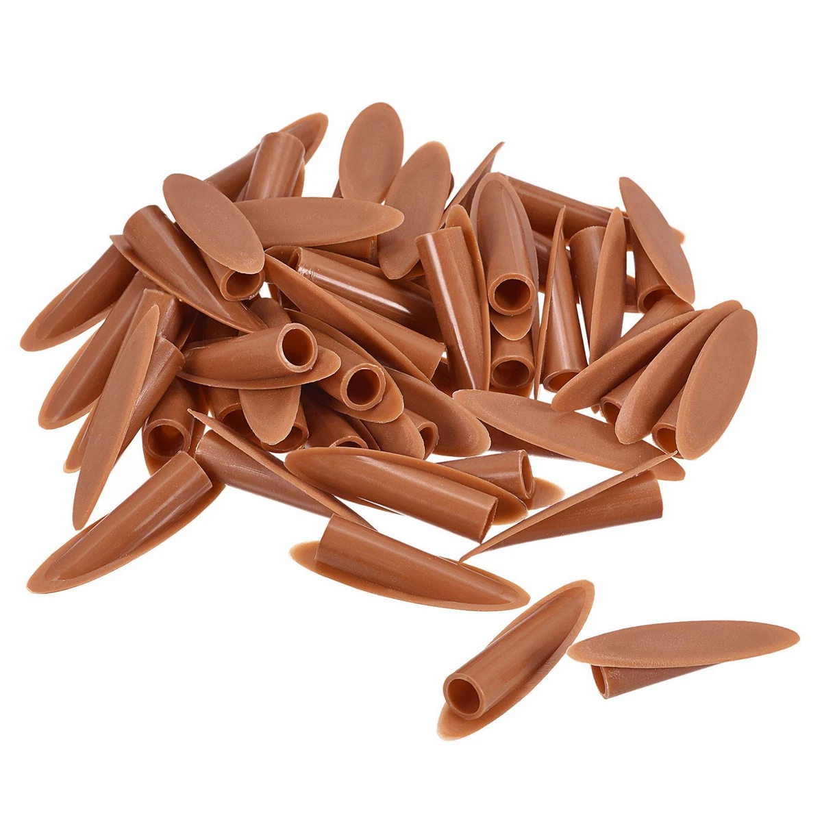 8.6mm Plastic Pocket Hole Plugs Wood Plugs for Jig Working Tool