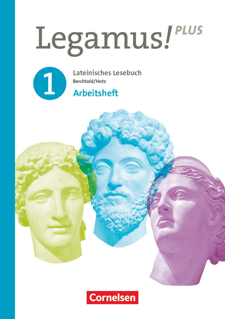 Thumbnail - Volker Berchtold; Volker Berchtold; Michael Hotz / Legamus -