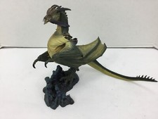 Series 1 McFarland Eternal Dragon  Loose Figure No Rider Wrong Base
