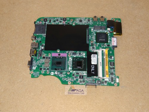 Dell Vostro A840 Notebook-Hauptplatine. Dell P/N: 0M704H. Getestet