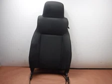 Jeep Wrangler TJ 03-06 Front Driver Seat Back Upright Factory Free Shipping