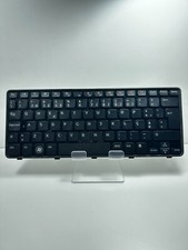 USED Dell Inspiron 1090 Mini Duo Keyboard QWERTY Portuguese NON BACKLIT 09HC3G