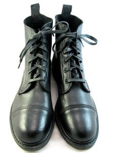 allen edmonds normandy black