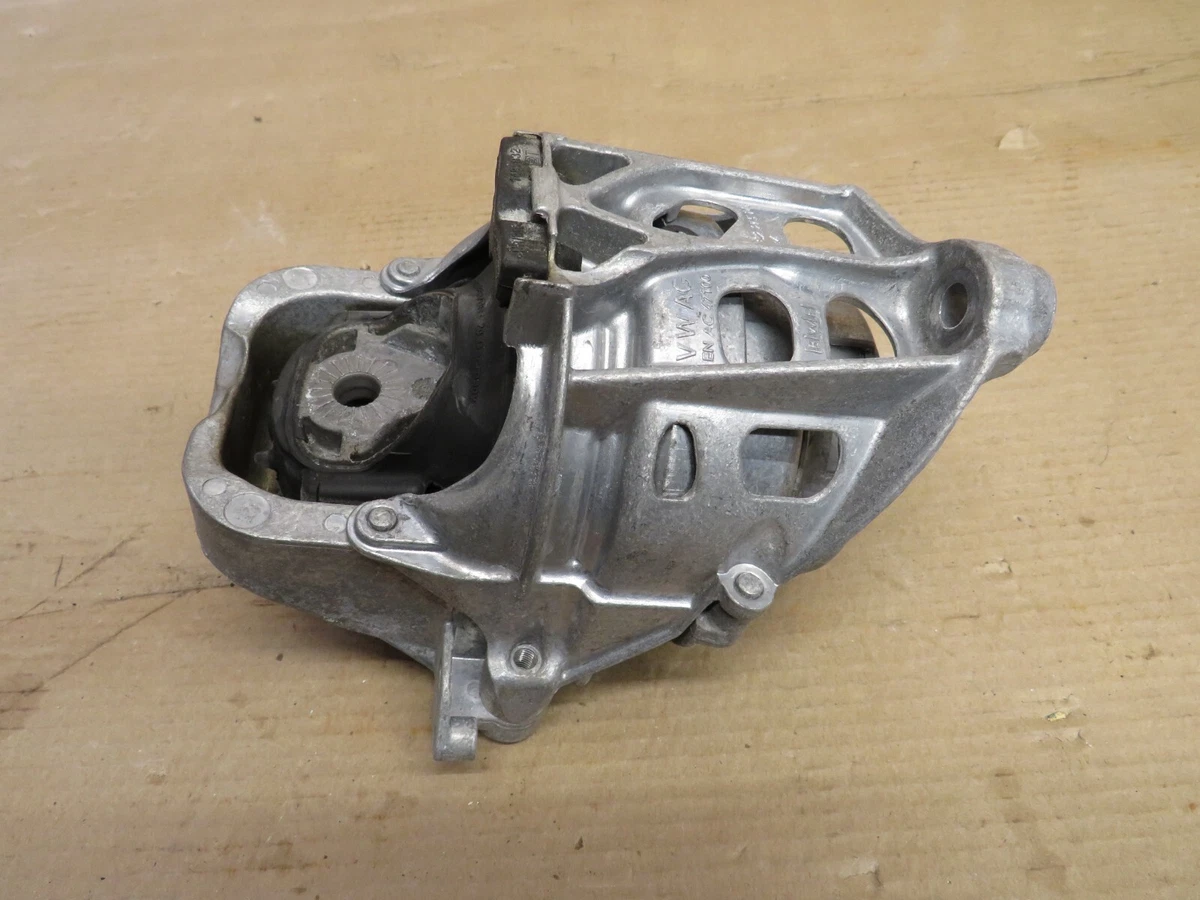 2019-2022 AUDI A8 LEFT ENGINE MOUNT 4M0199255 OEM 1598 | eBay