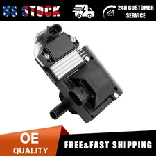 Ignition Coil & Module For Chevrolet GMC Buick 1995-2007 4.3 5.0 5.7L DR49 D577
