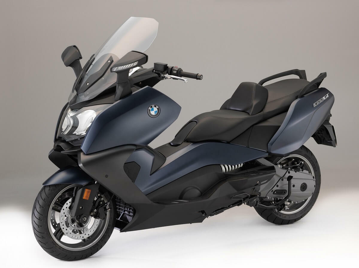 WERKSTATTHANDBUCH BMW  C 650 GT K19 11 REPARATURANLEITUNG C650GT AUF DVD