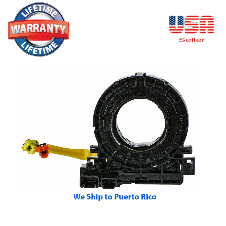 68510098AA Reloj Muelle Ajuste Fiat 124 Spider 2017-2019 68314339AA Foto 4 de 4