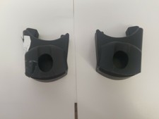 baby trend go lite snap fit sprout travel system rose gold