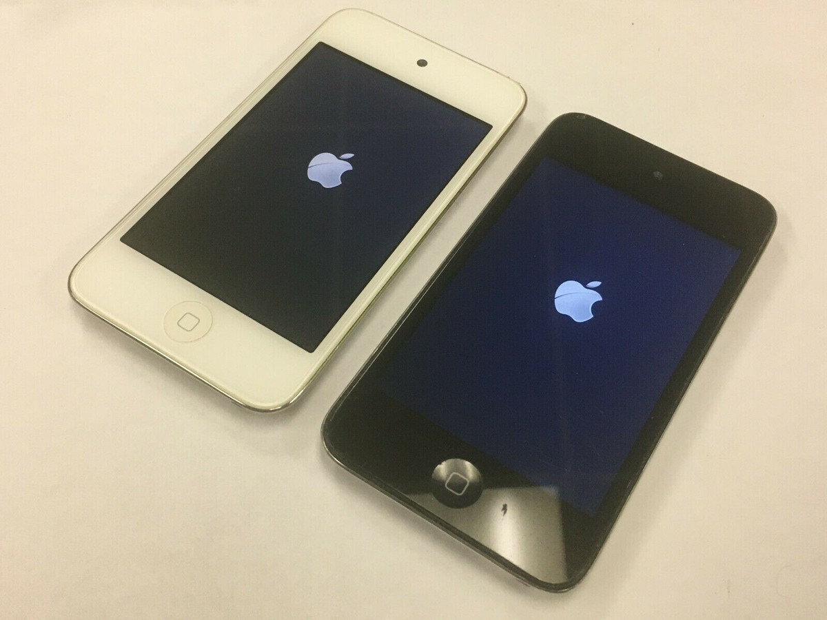 Apple iPod touch 4th Generation Black 32 GB - 100% FULLY WORKING