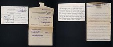 Deutschland 1945- 2x Kriegsgefangenenpost guter Zustand  62420