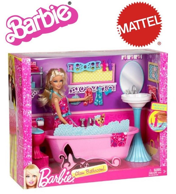precio muñeca barbie original