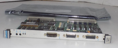 RADISYS UIMC-III-1 PLC MACHINE CONTROL MODULE Axis Motion Control Board