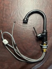 Hansgrohe Talis C 1.75 GPM Pull Down Kitchen Faucet - 04215920