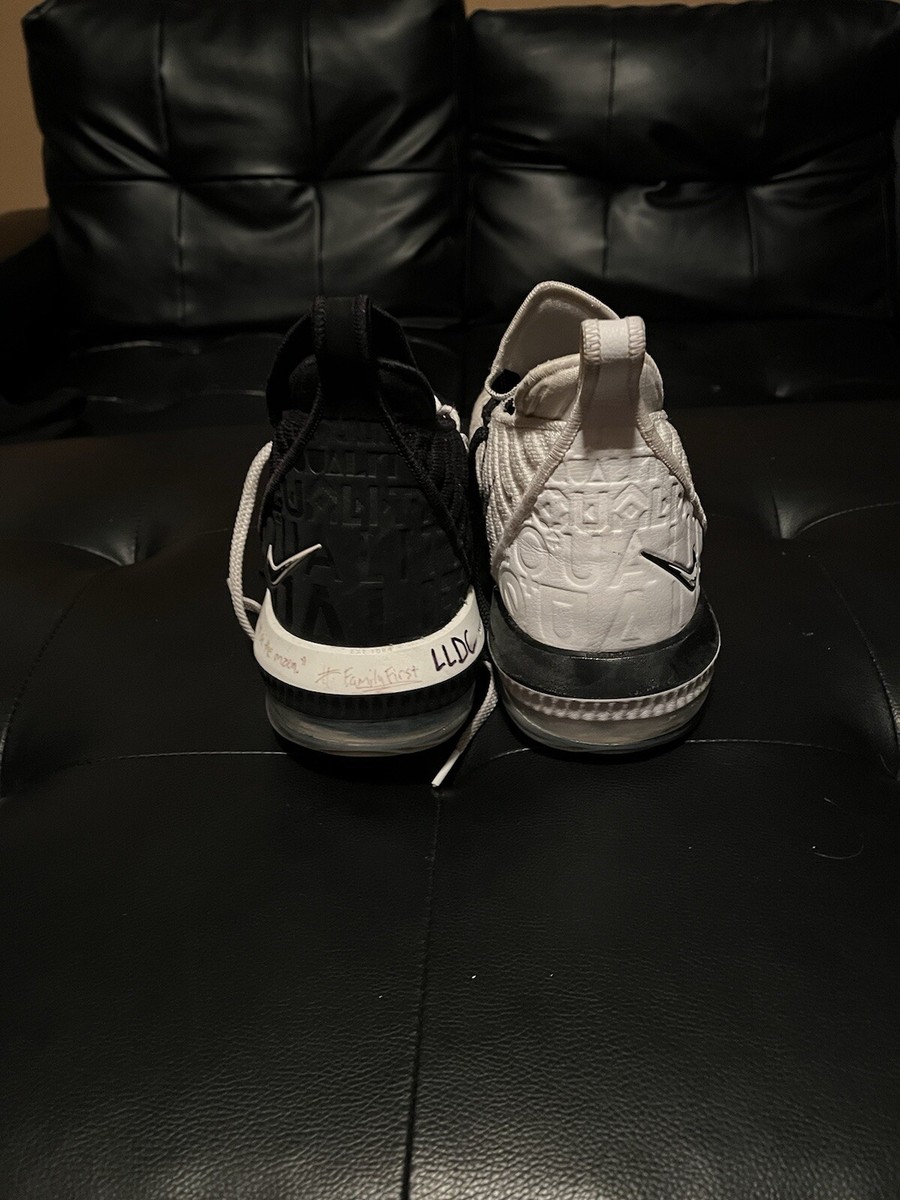 lebron 16 four horsemen for sale
