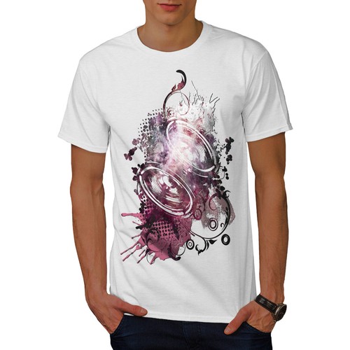 subwoofer shirt