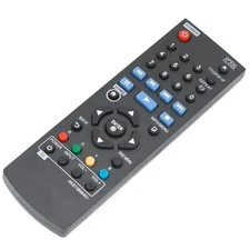 New AKB73896401 Remote for LG BLU RAY Player BPM25 BPM35 UP870 UP875 BP550 BD640