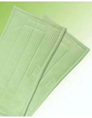 STRACCI PULILAVA COMPATIBILI 2 PANNI UNIVERSALE PER FOLLETTO VORWERK SP520  / 530 | eBay