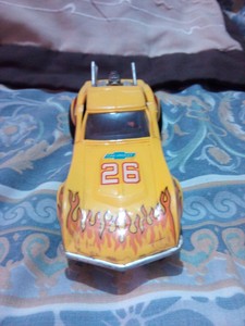 corvette scalextric