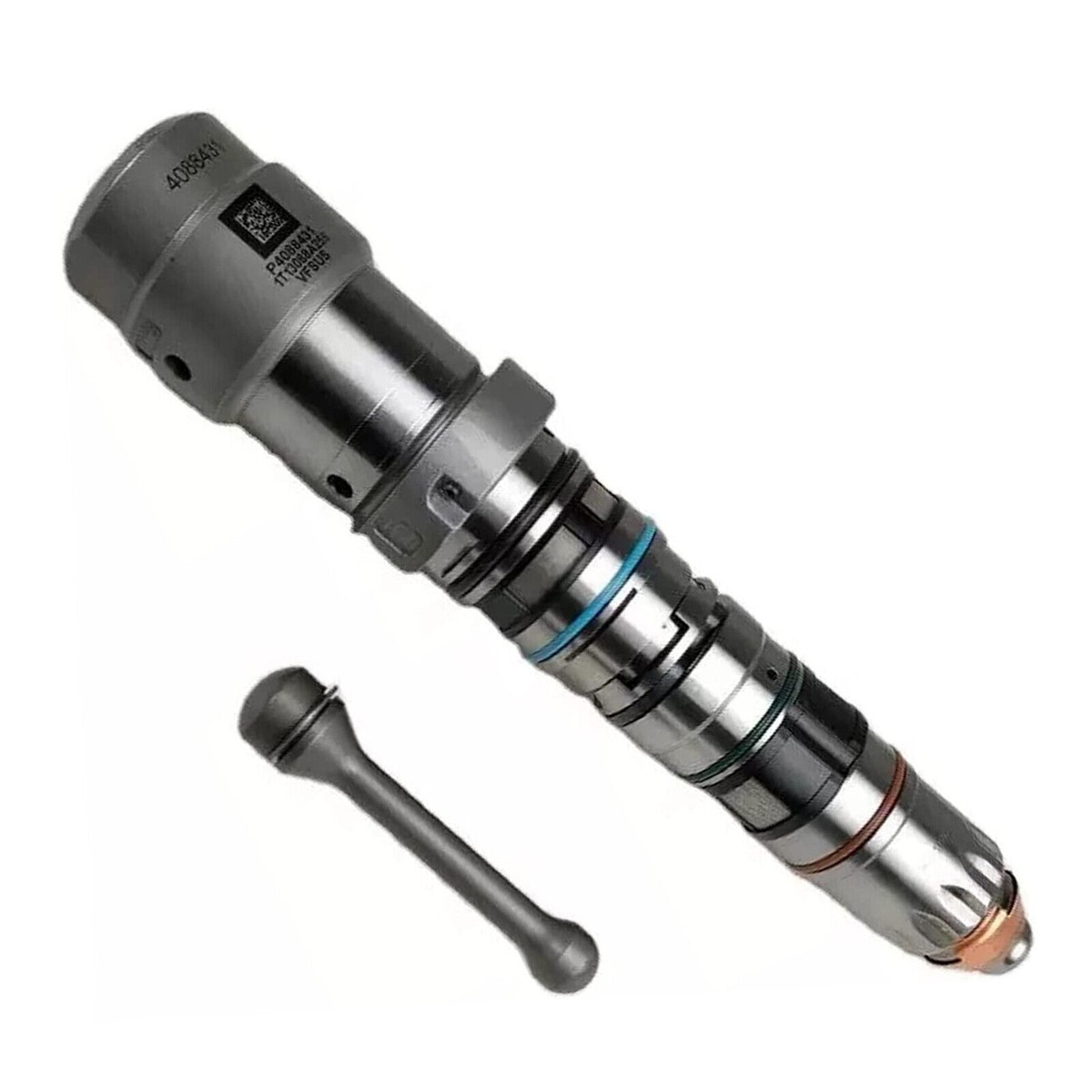 Fuel Injector 4902827 4902828 for Cummins QSK23 QSK60 Diesel