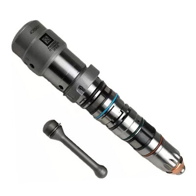 Fuel Injector 4902827 4902828 for Cummins QSK23 QSK60 Diesel Fuel Injector 4902827 4902828 for Cummins QSK23 QSK60 Diesel