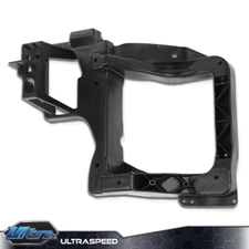 Headlight Headlamp Bracket Driver Side 68227483AA Fit For 2014-18 Jeep Cherokee
