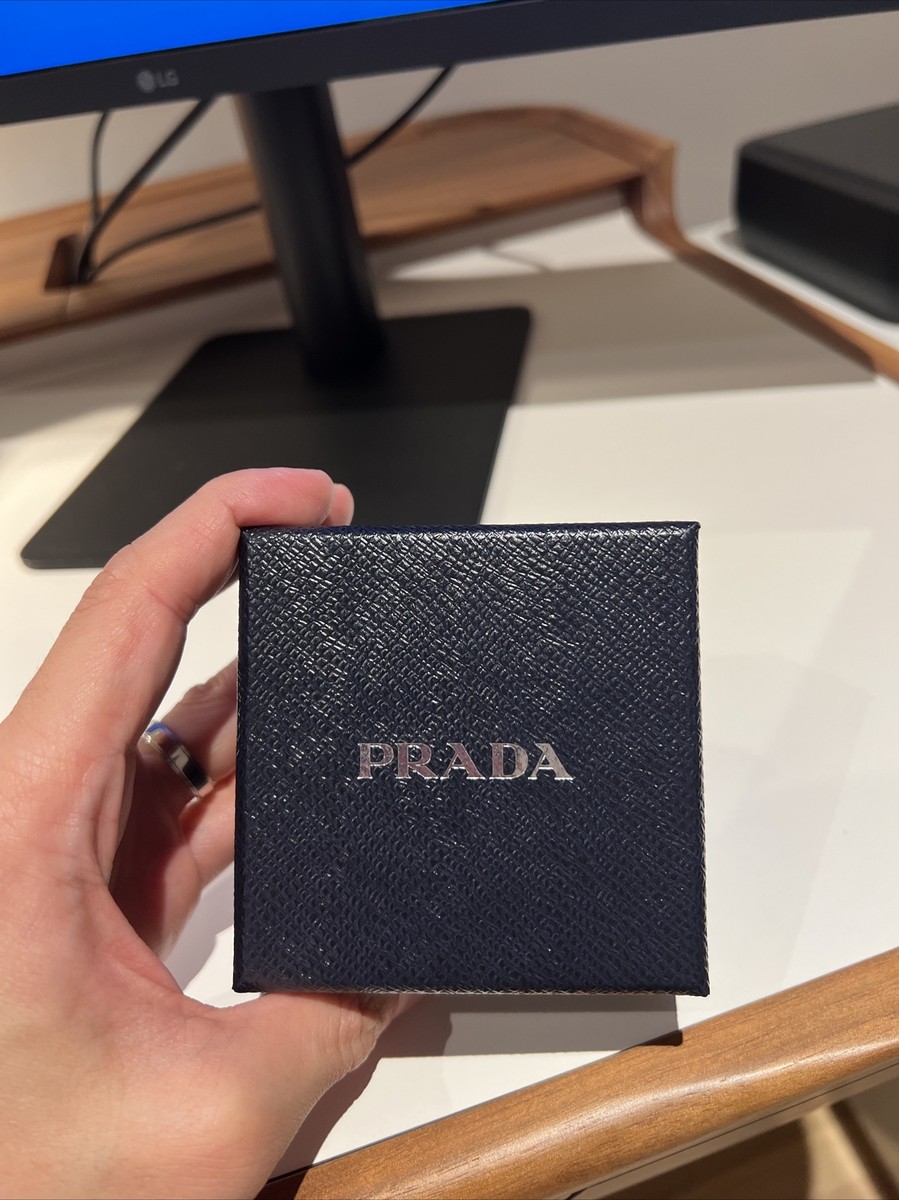 Prada Key Chain | eBay Prada Key Chain | eBay