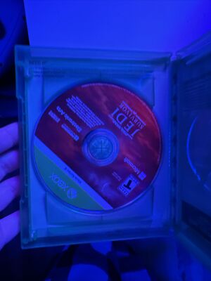 EA Star Wars Jedi Survivor (Xbox Series X 2023)
