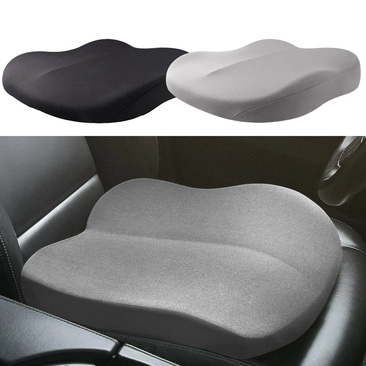 Adult Car Booster Seat Cushion