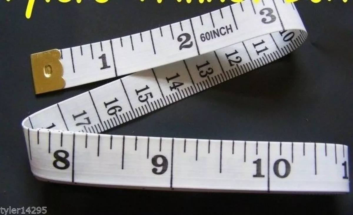 Tape measure sale numbers