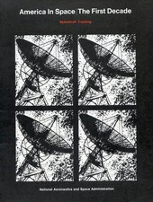 Spacecraft Tracking 1968 , Original NASA 10th Anniversary Publication