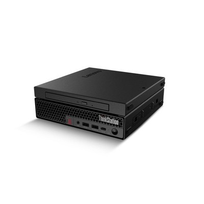 Lenovo Thinkstation P3 G2 Tiny PC Intel Ultra 5 235 Vpro 16GB RAM 512GB SSD W11P