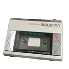 Sony WM-R55 Walkman Stereo Portable Cassette Player [For Parts]