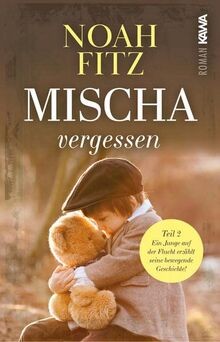 Mischa - vergessen (Band 2) von Noah Fitz | Buch | Zustand gut