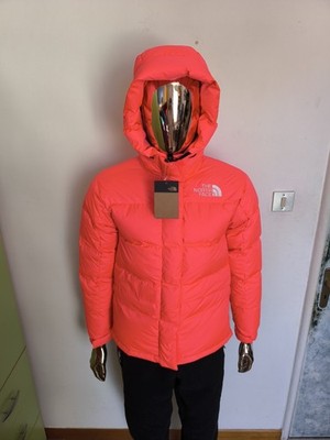 The North Face Damen Winter Daunen Parka Himalayan Down Parka Gr. S/XS