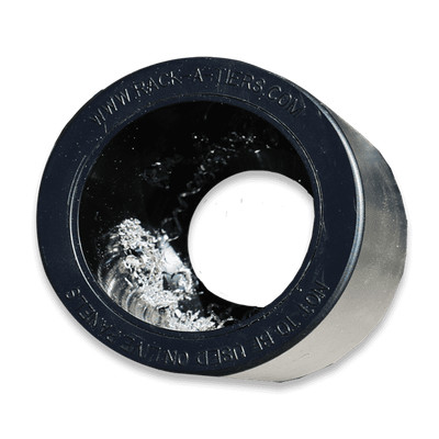 1 pc Rack-A-Tiers 84100 Chip Catcher- Magnetic Metal Shavings Catcher