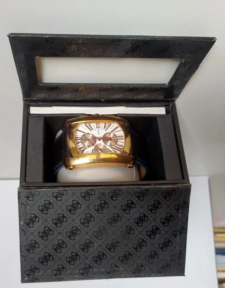 Stefani Fratelli - Orologio - Al quarzo - Uomo - Guess - W0247G3 - Orologi