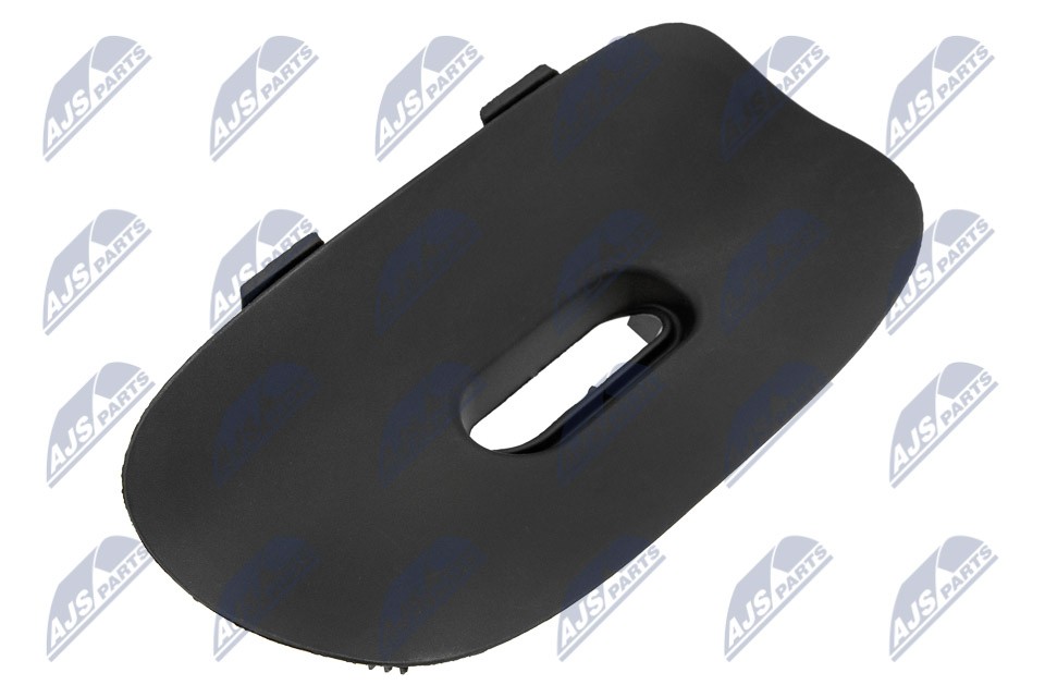 Fits NTY EZC-BM-152 TOWBAR COVER